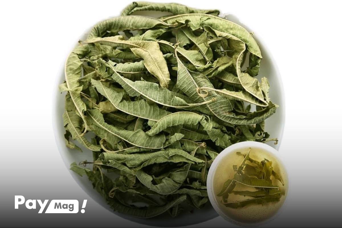 دمنوش به لیمو با چی خوبه