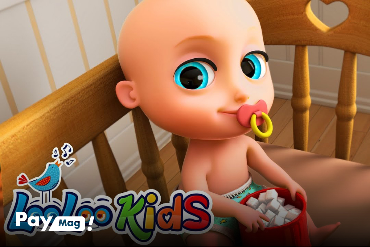 Johny Johny Yes Papa