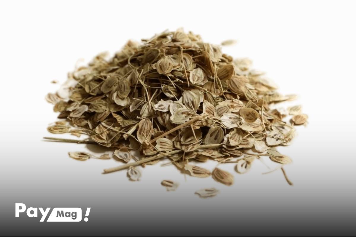 بررسی خواص گلپر برای مردان و زنان