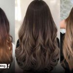 رنگساژ و تغییرات کنترلشده در مو