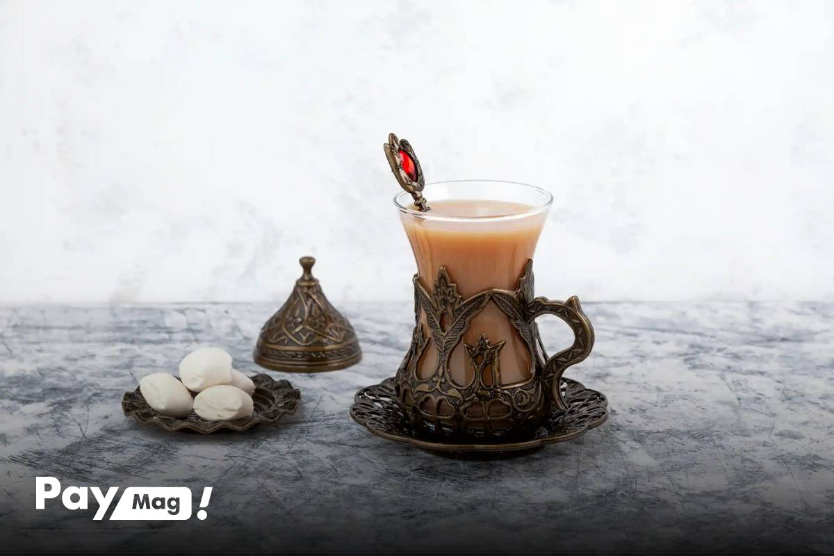 چای کرک و مضرات آن