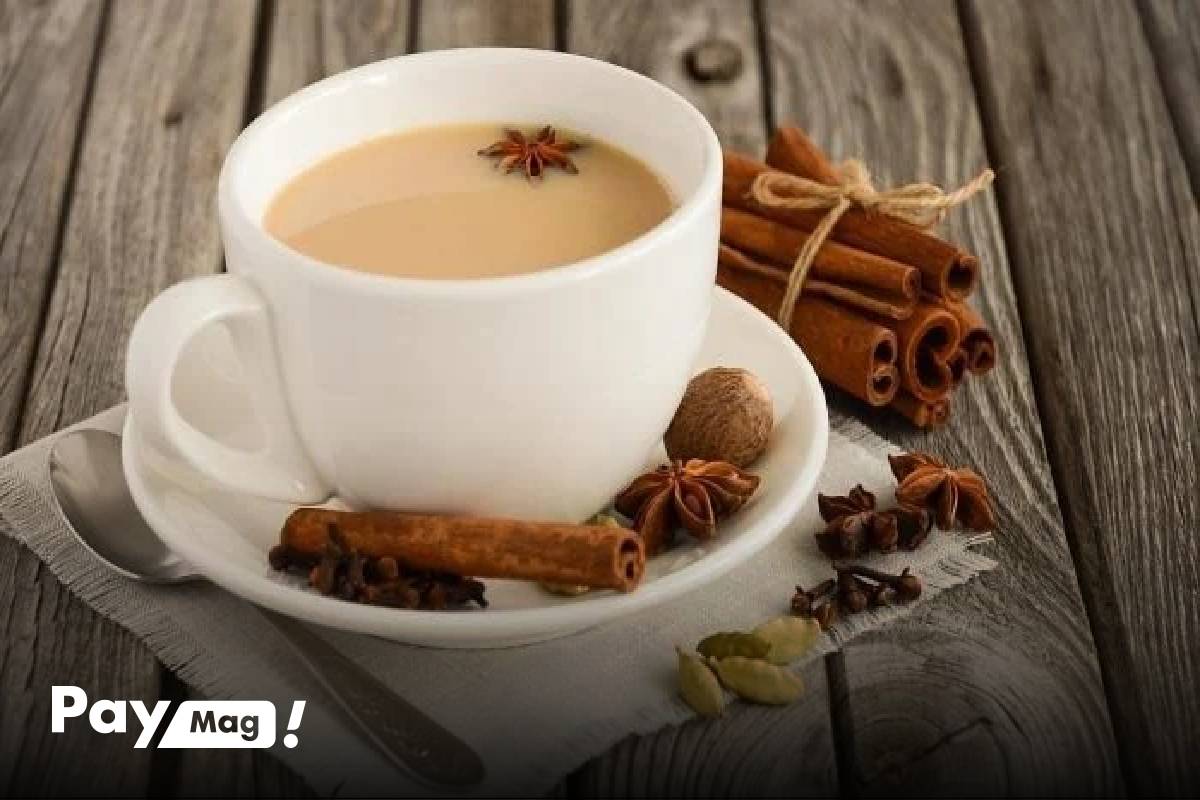 مشکلات گوارشی ناشی از مصرف چای کرک