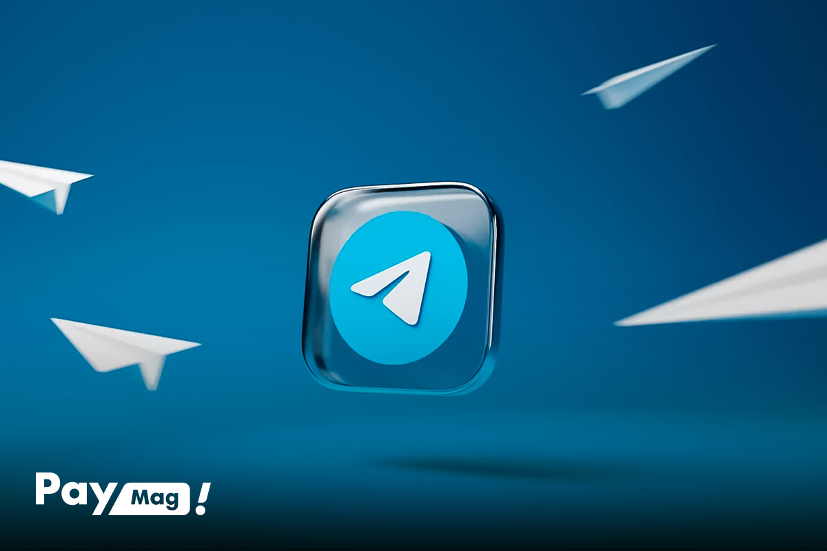اهمیت استوری گذاشتن در تلگرام بر افزایش فروش