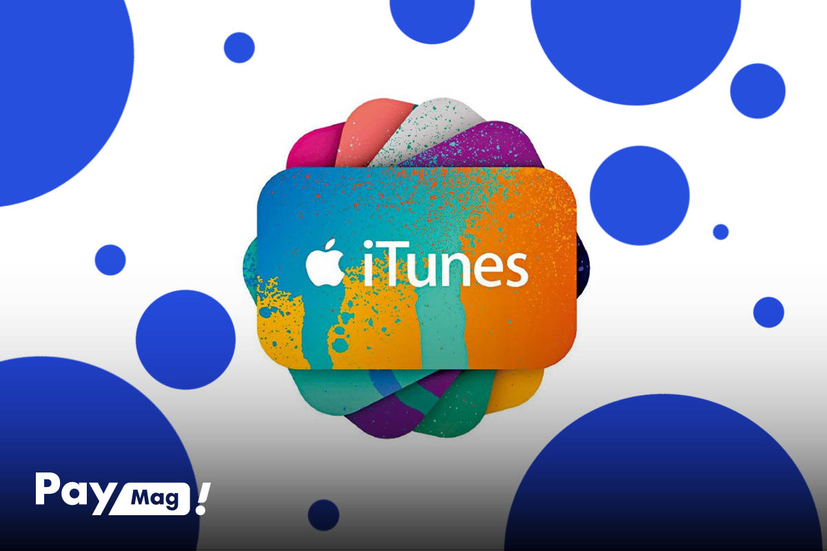 نحوه ساخت اپل ایدی از طریق iTunes