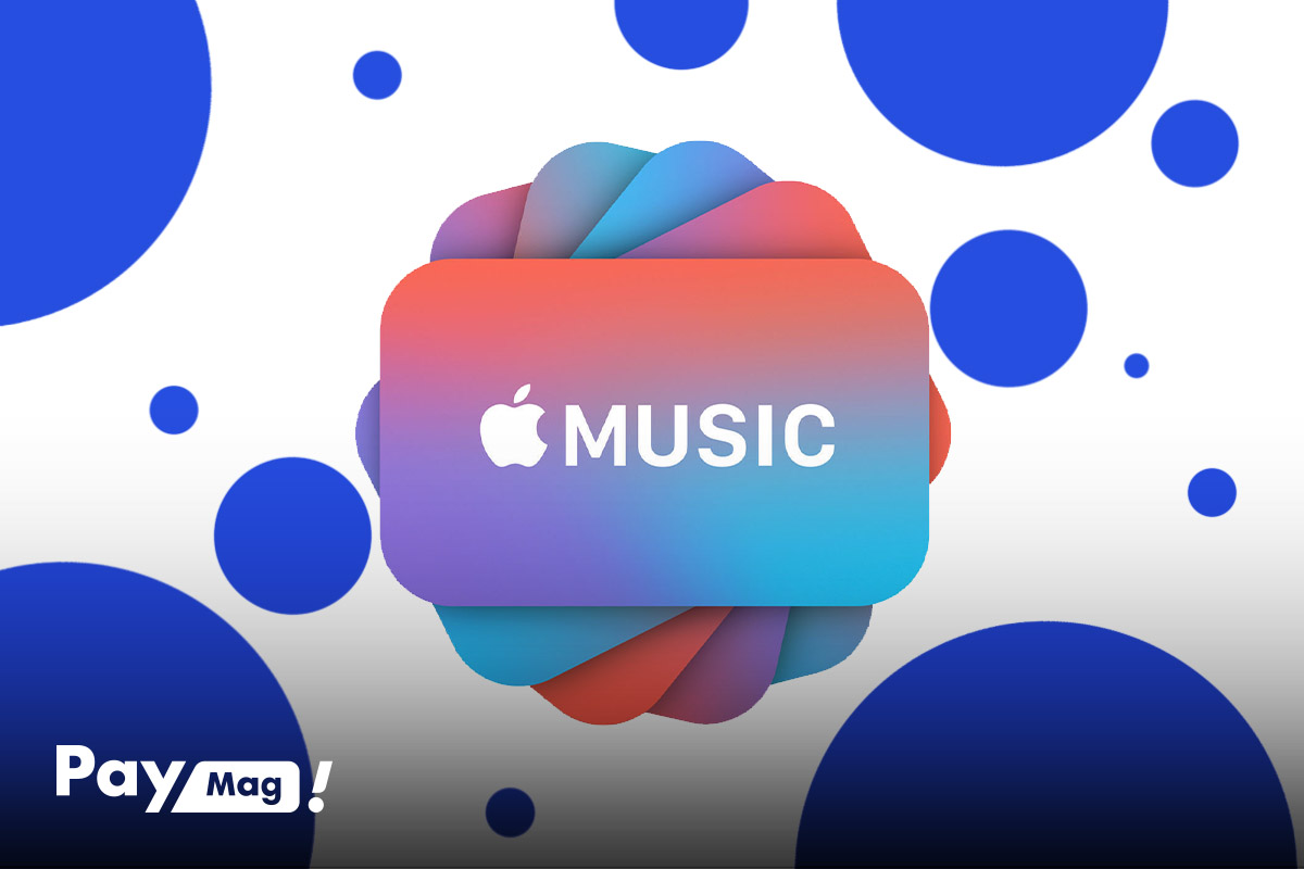 نحوه ساخت اپل ایدی در Apple Music