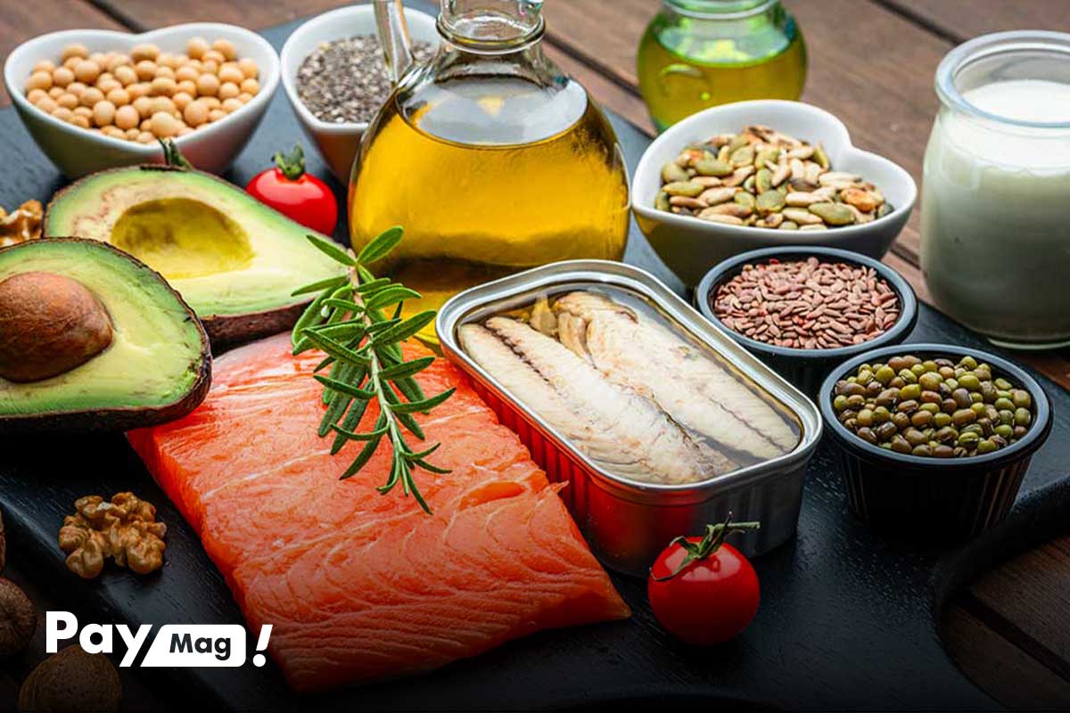 مصرف پروتئین برای افزایش تستوسترون