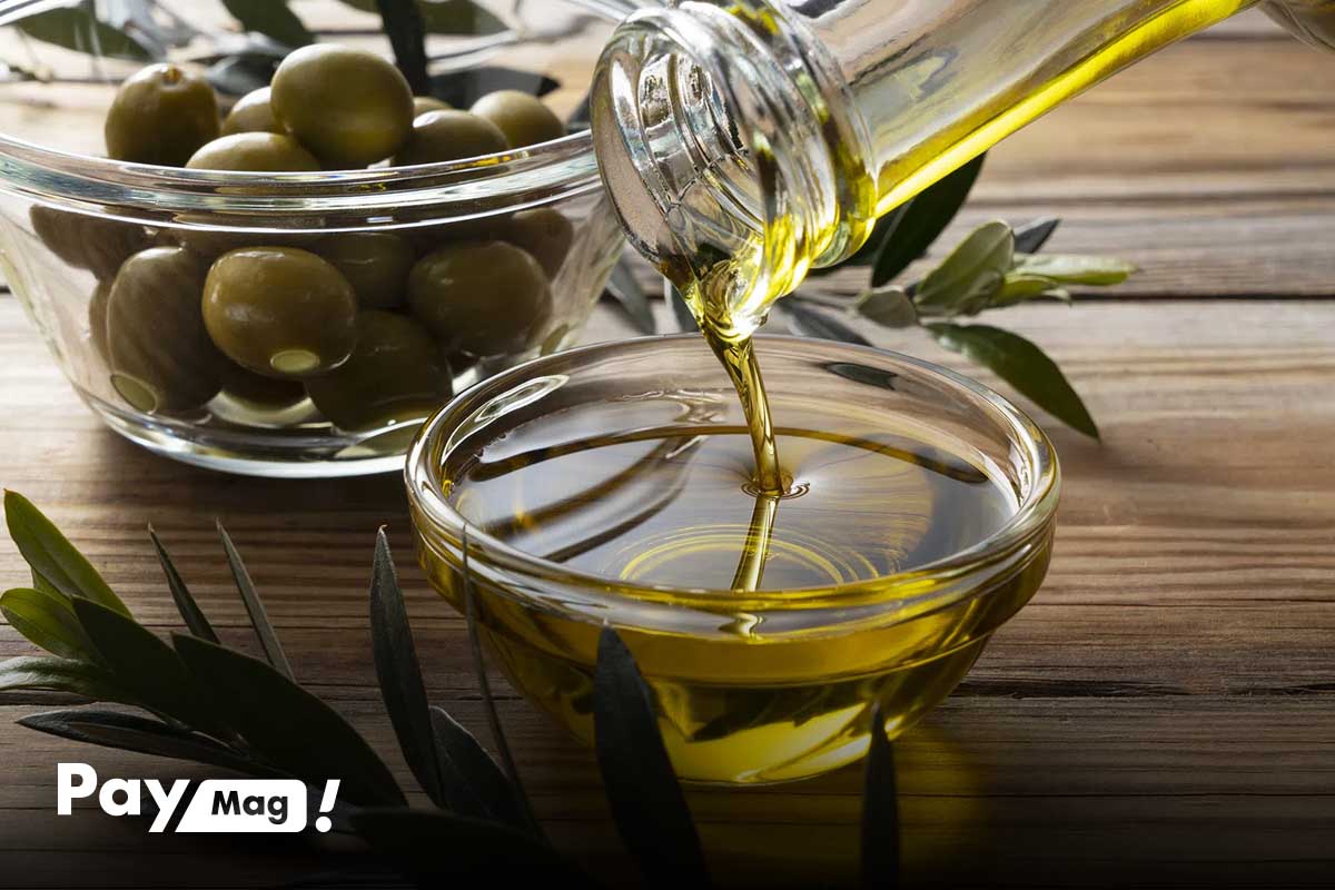مصرف روغنزیتون، یکی از راه های افزایش تستوسترون