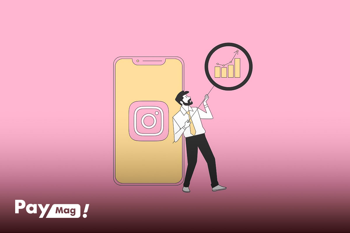 تاثیر تبلیغات در اینستاگرام بر موفقیت در سوشال کامرس