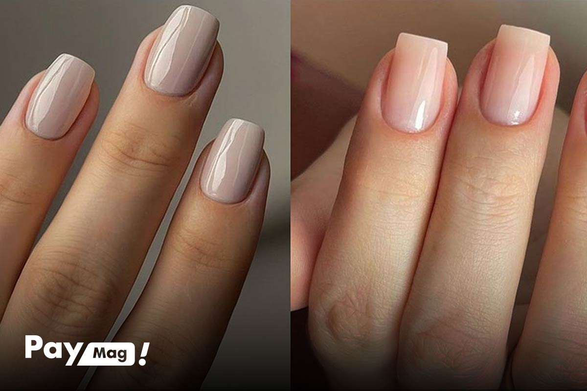 تفاوت لمینت و ژلیش