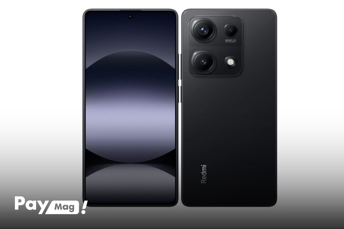 بررسی نمایشگر Redmi Note 14S