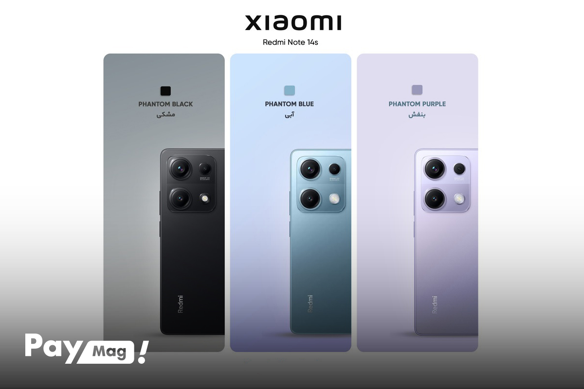 بررسی فیلمبرداری با گوشی Redmi Note 14S