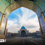 معرفی بهترین جاهای دیدنی زنجان