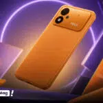 گوشی M8 Power 5G پوکو
