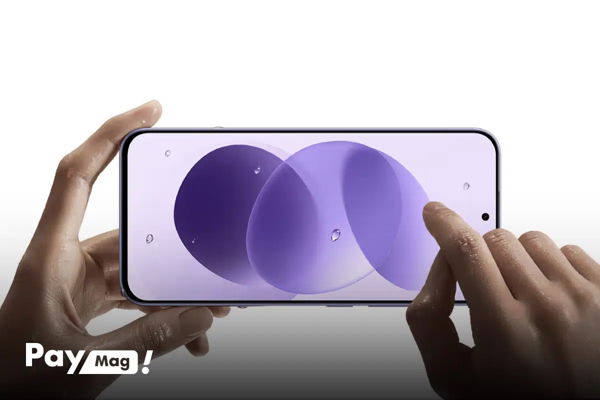 پوکو M8 Power 5G
