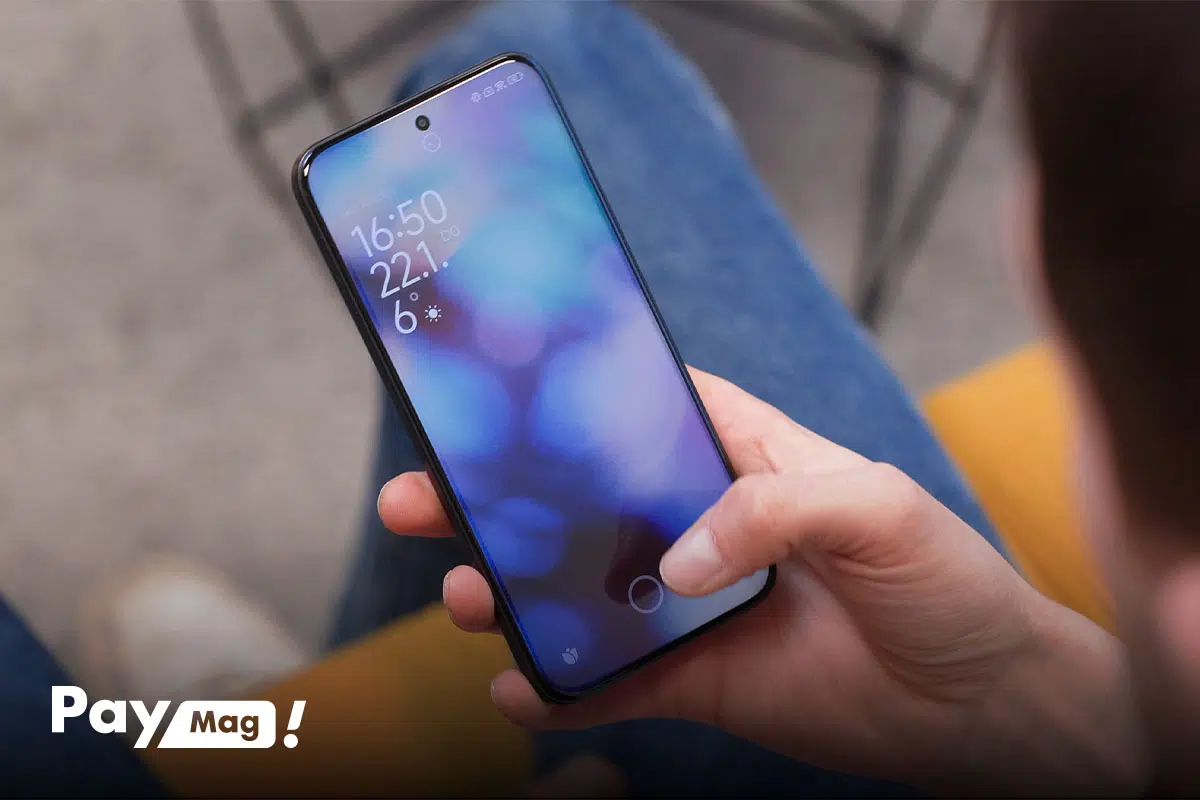 پوکو ام 8 Power 5G