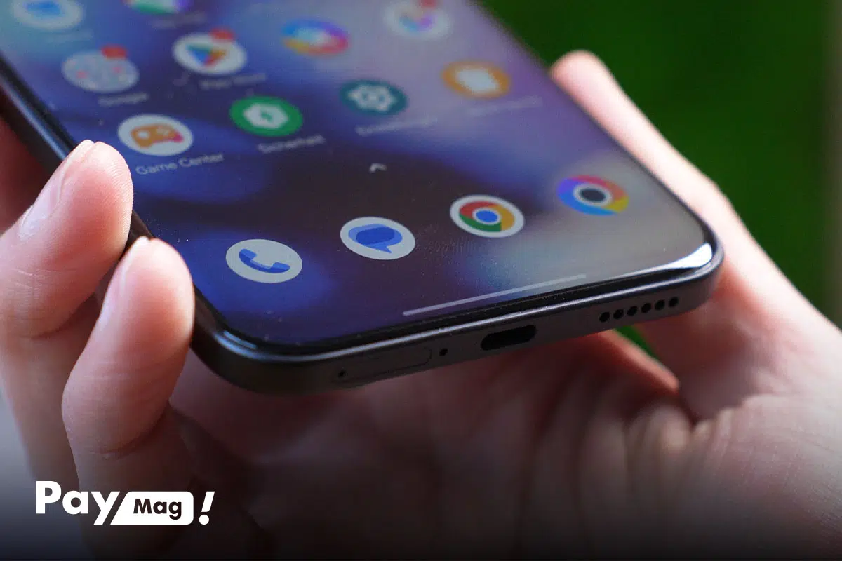 پوکو ام 8 5G