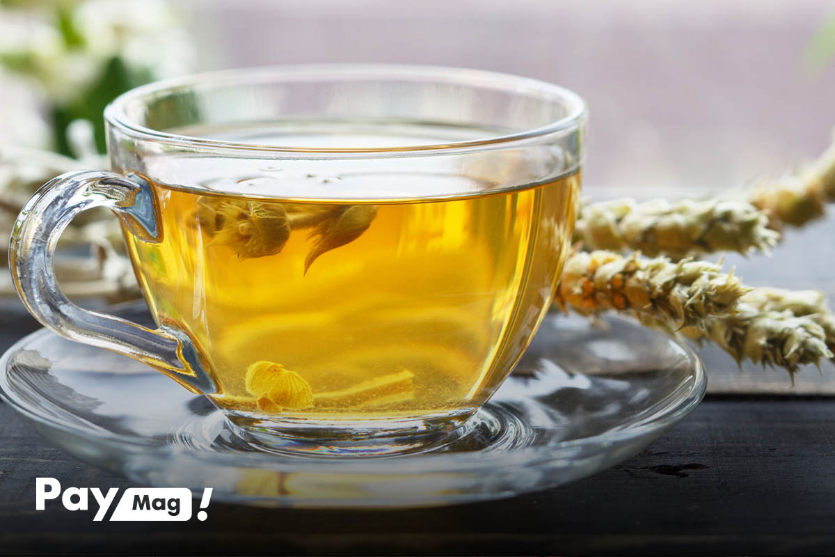 خواص چای کوهی برای استخوان