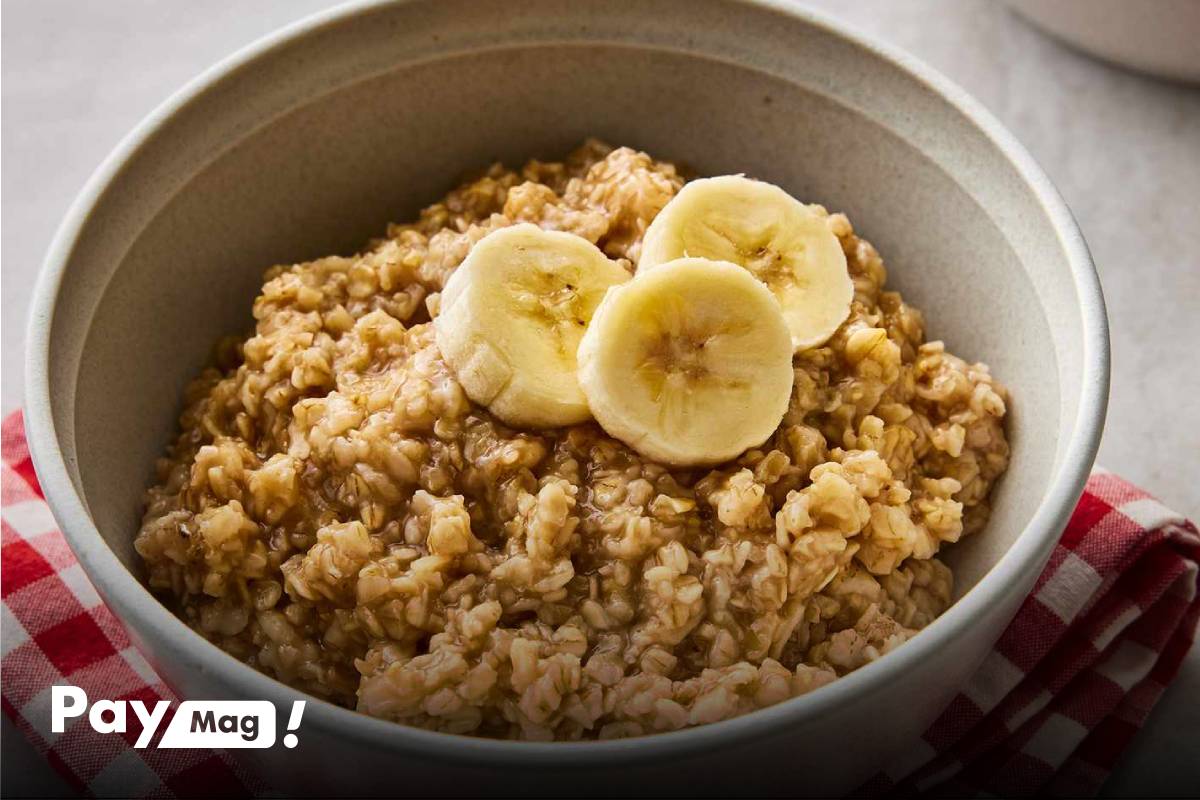 نکات طرز تهیه اوتمیل چیست