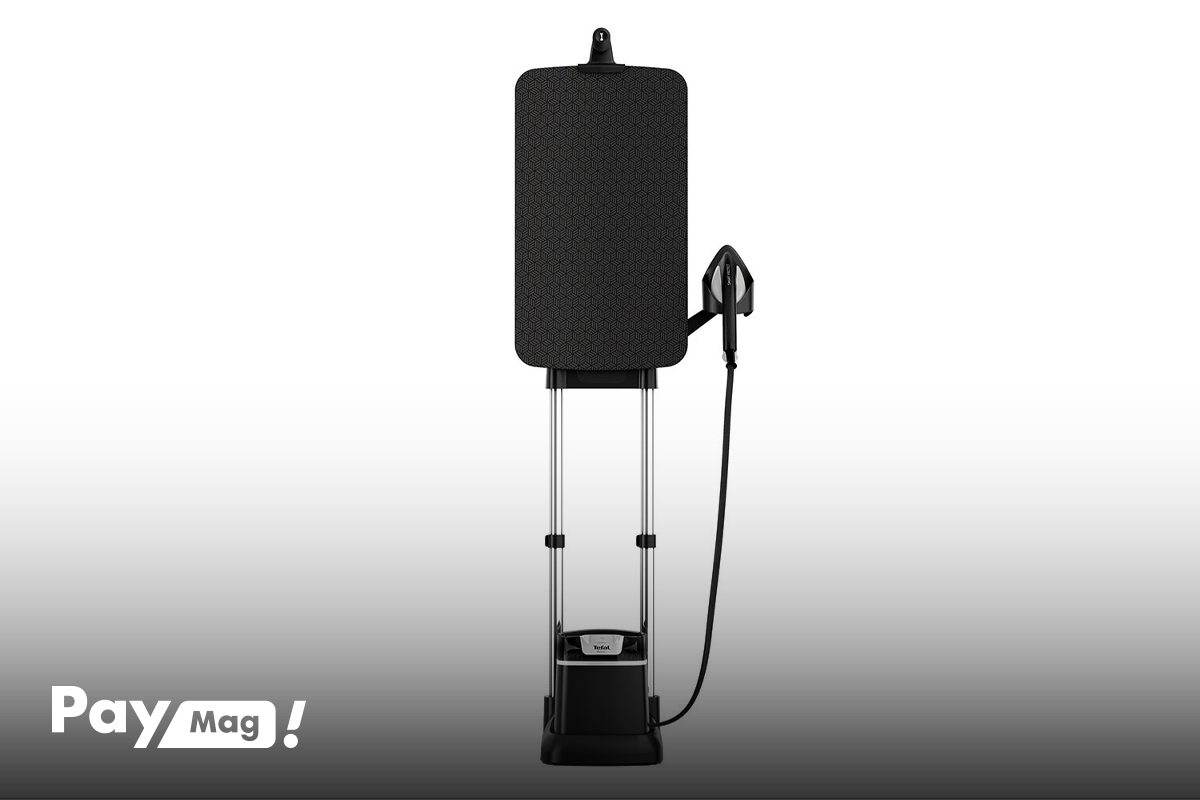 اتو بخار ایستاده تفال QT1510