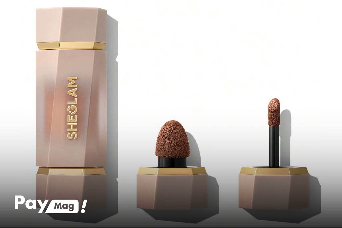 کانتور دو سر مایع Sculpt Liquid Contour Duo شیگم Sheglam