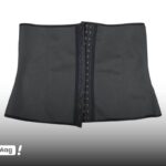 گن لاغری ویست ابدومن Clothes Waist Abdoman اسکالپتینگ Sculpting