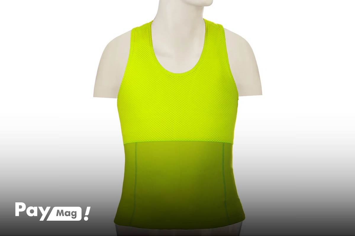 گن لاغری زنانه اسمارت فابریک Smart Fabric هات شیپر Hot Shaper