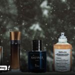 بهترین عطر های زمستانی مردانه