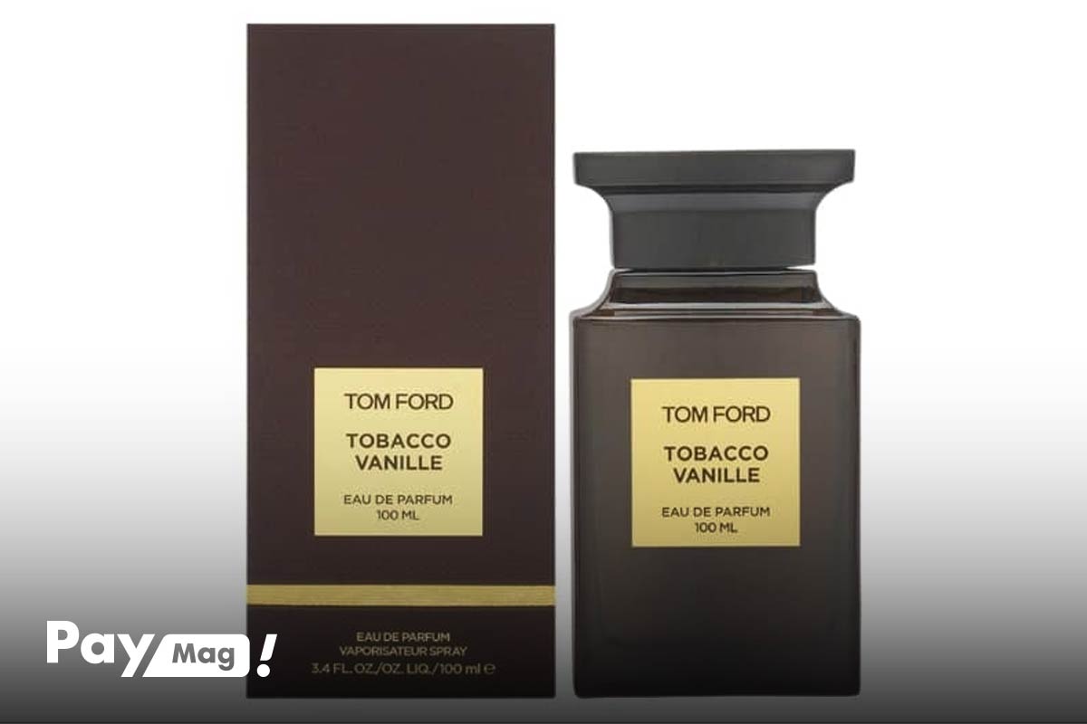 تام فورد توباکو وانیل Tom Ford Tobacco Vanille