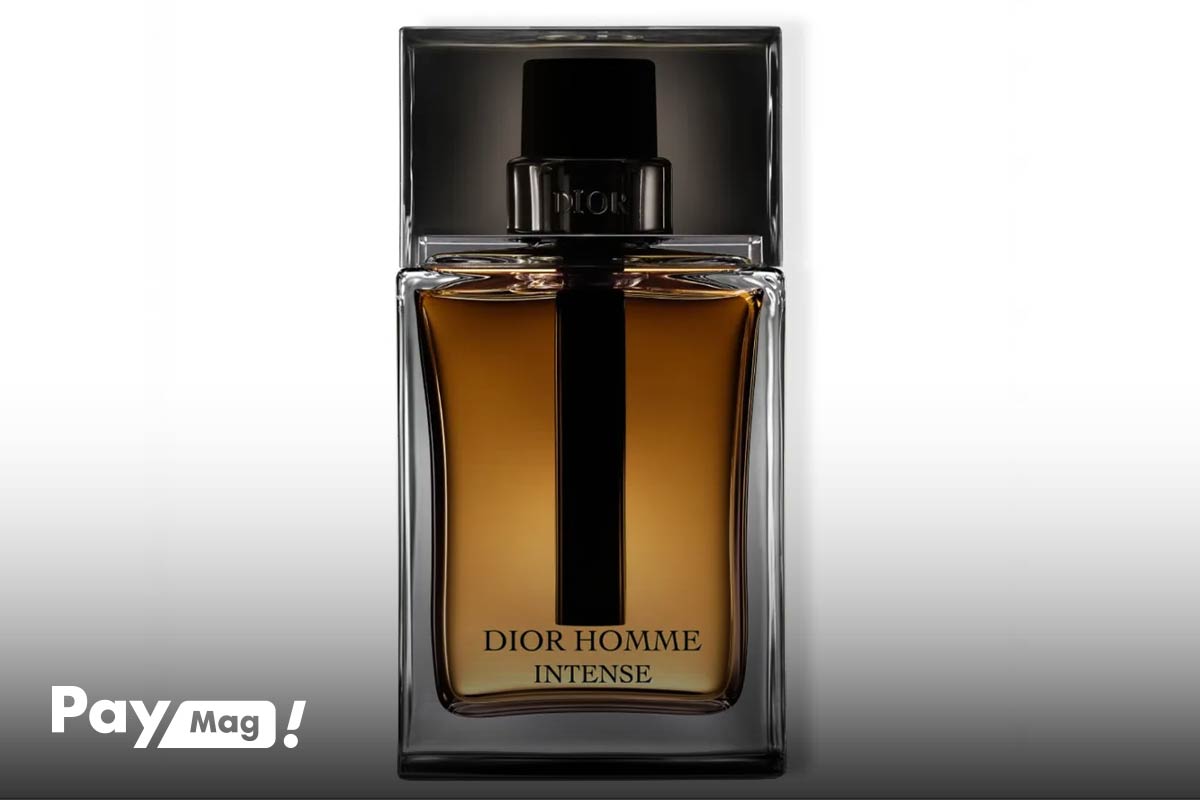 دیور هوم اینتنس Dior Homme Intense