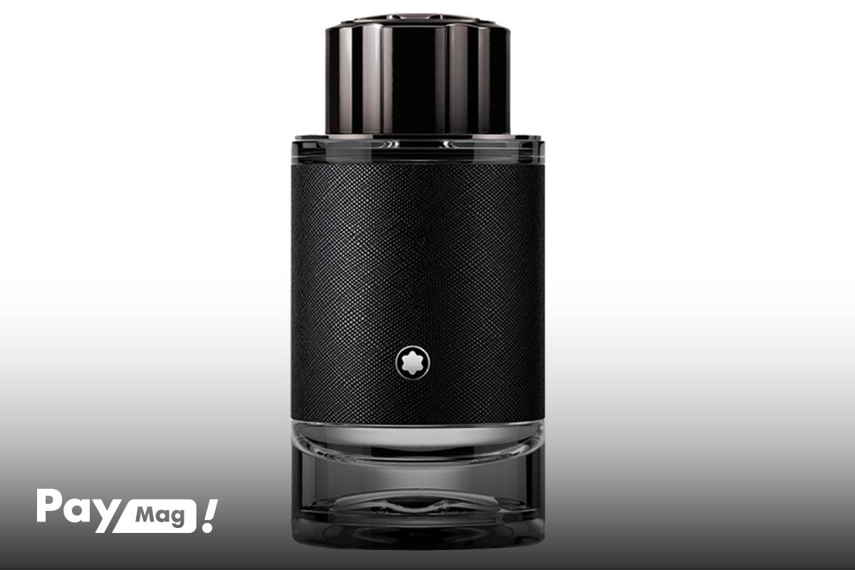 اکسپلورر ادو پرفیوم مردانه مونت بلنک Explorer Eau de Parfum For Men Mont Blanc