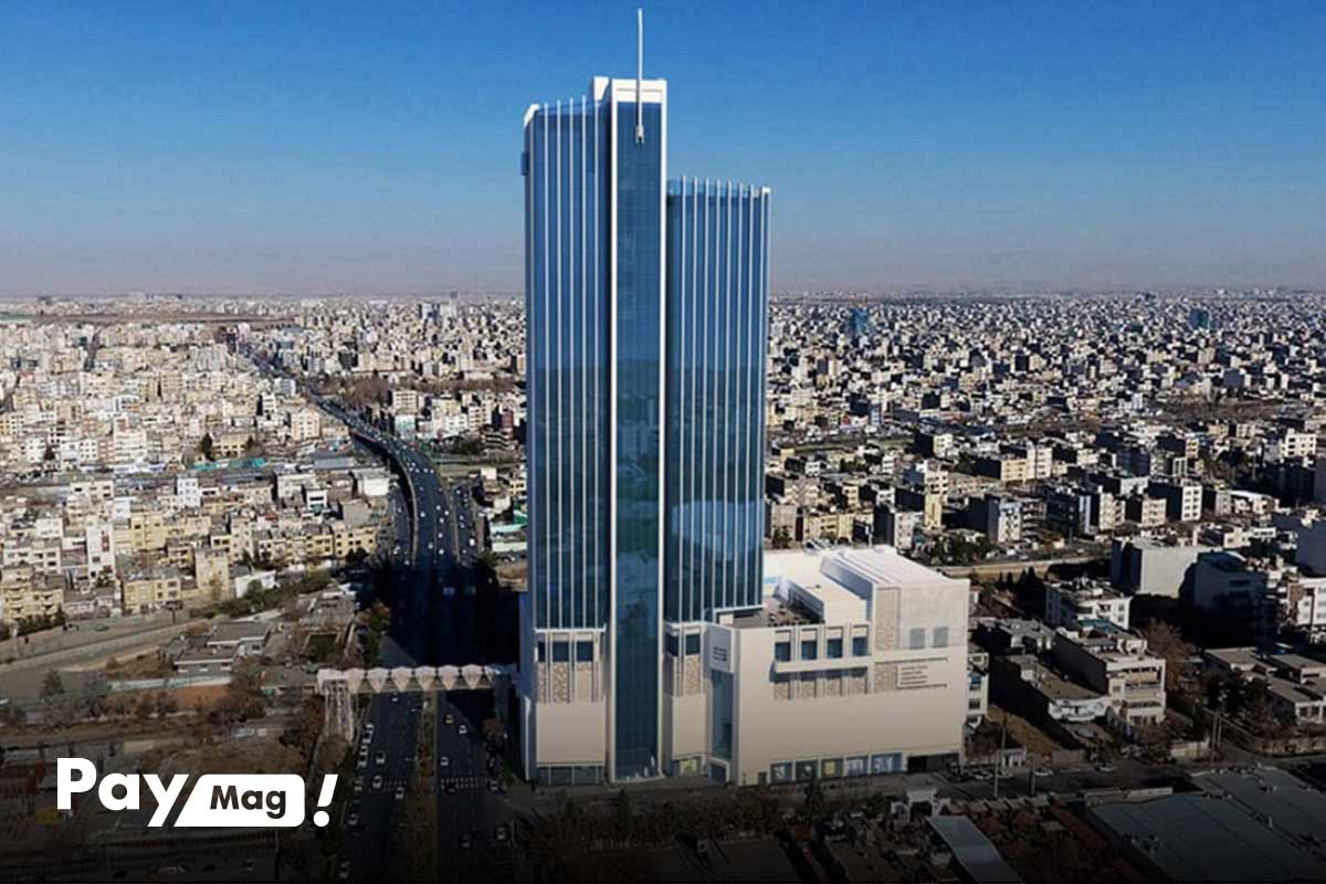 پاساژ آرمیتاژ در میان مراکز خرید مشهد