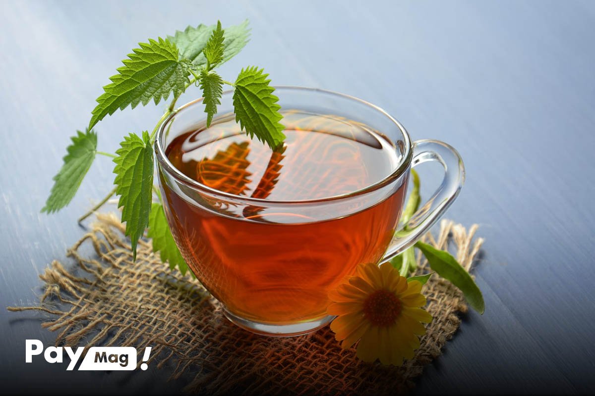 کاهش فشار خون در خانه با مصرف گیاهان دارویی