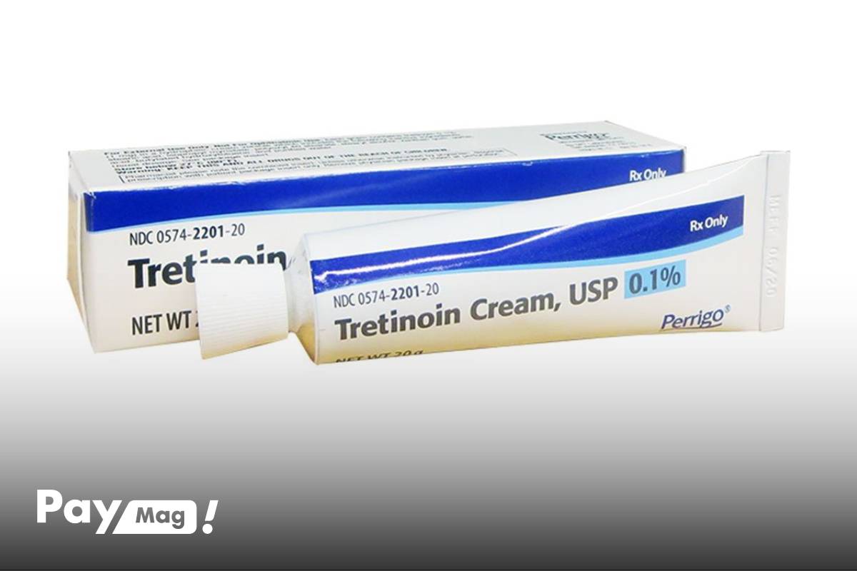پماد ترتینوئین، راز داشتن پوستی صاف و بدون جوش - تصویر 5