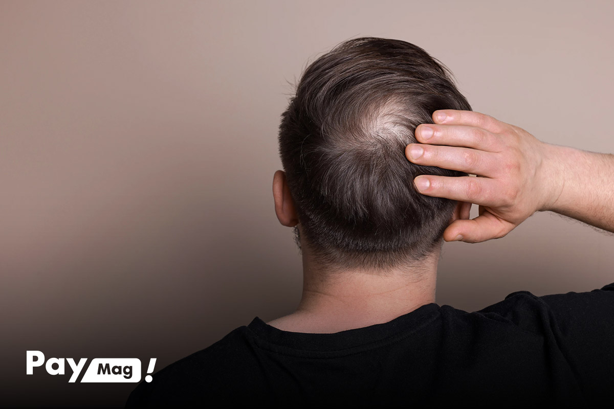 تریبولوس برای کاهش ریزش مو