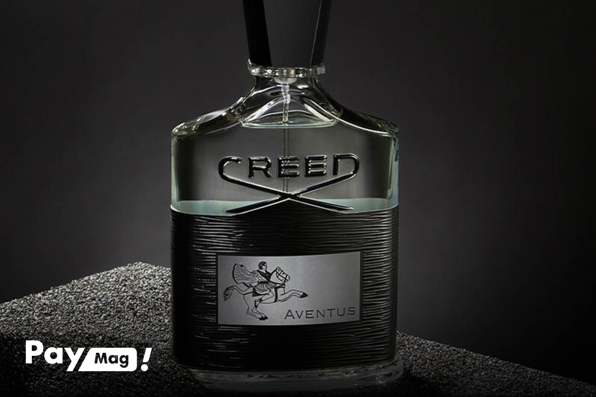 عطر کرید اونتوس مردانه