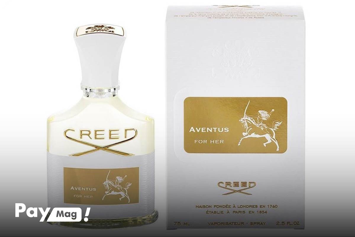 عطر کرید اونتوس زنانه