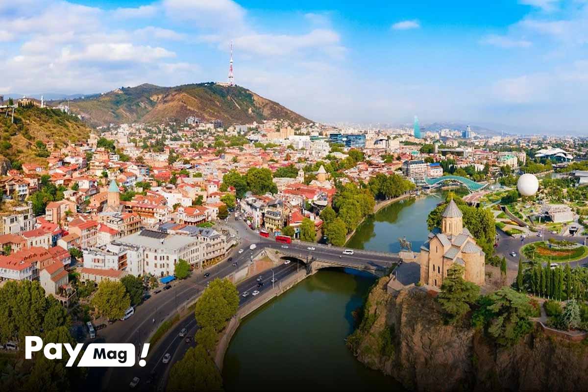 کشورهای بدون ویزا برای ایرانیان در قاره آسیا