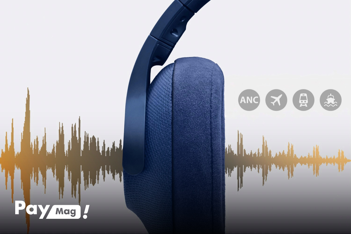 عملکرد نویز کنسلینگ