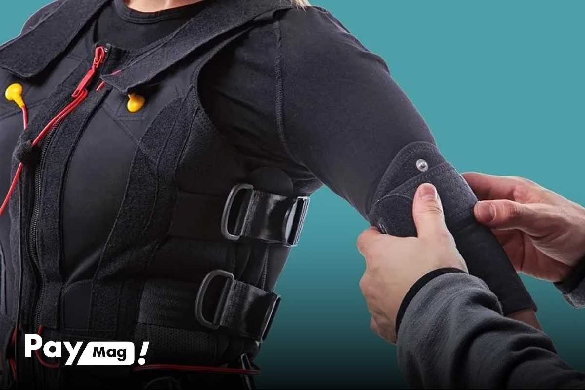 ورزش EMS و کاربرد آن در تناسب اندام و فیزیوتراپی