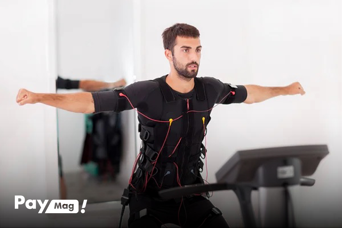 عوارض و نکات ایمنی استفاده از EMS