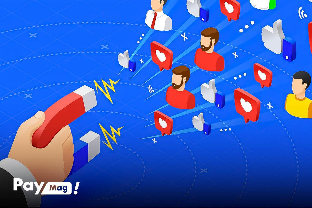 نحوه اجرای اینفلوئنسر مارکتینگ
