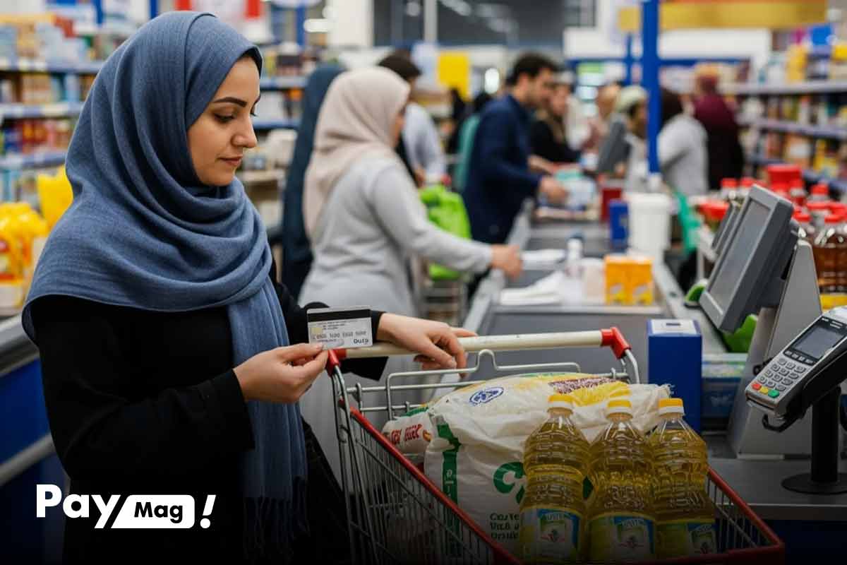 مبلغ کالابرگ تیر ۱۴۰۵ افزایش مییابد؟
