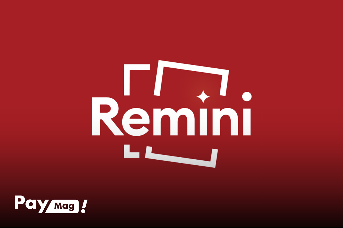 هوش مصنوعی تغییر چهره Remini