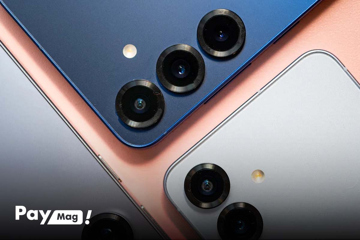 دوربین اصلی و سلفی سامسونگ Galaxy S26 FE