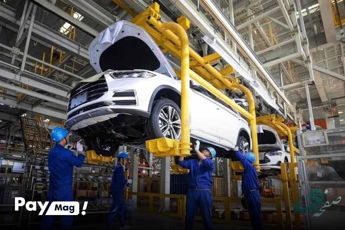 جزئیات پرداخت وام 400 میلیونی برای اسقاط خودرو