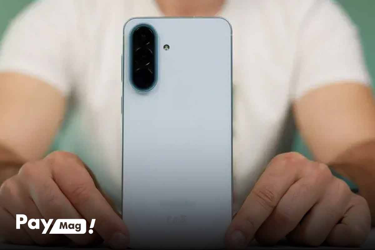بررسی صفحه‌نمایش مقایسه گلکسی A57 و گلکسی S24 FE
