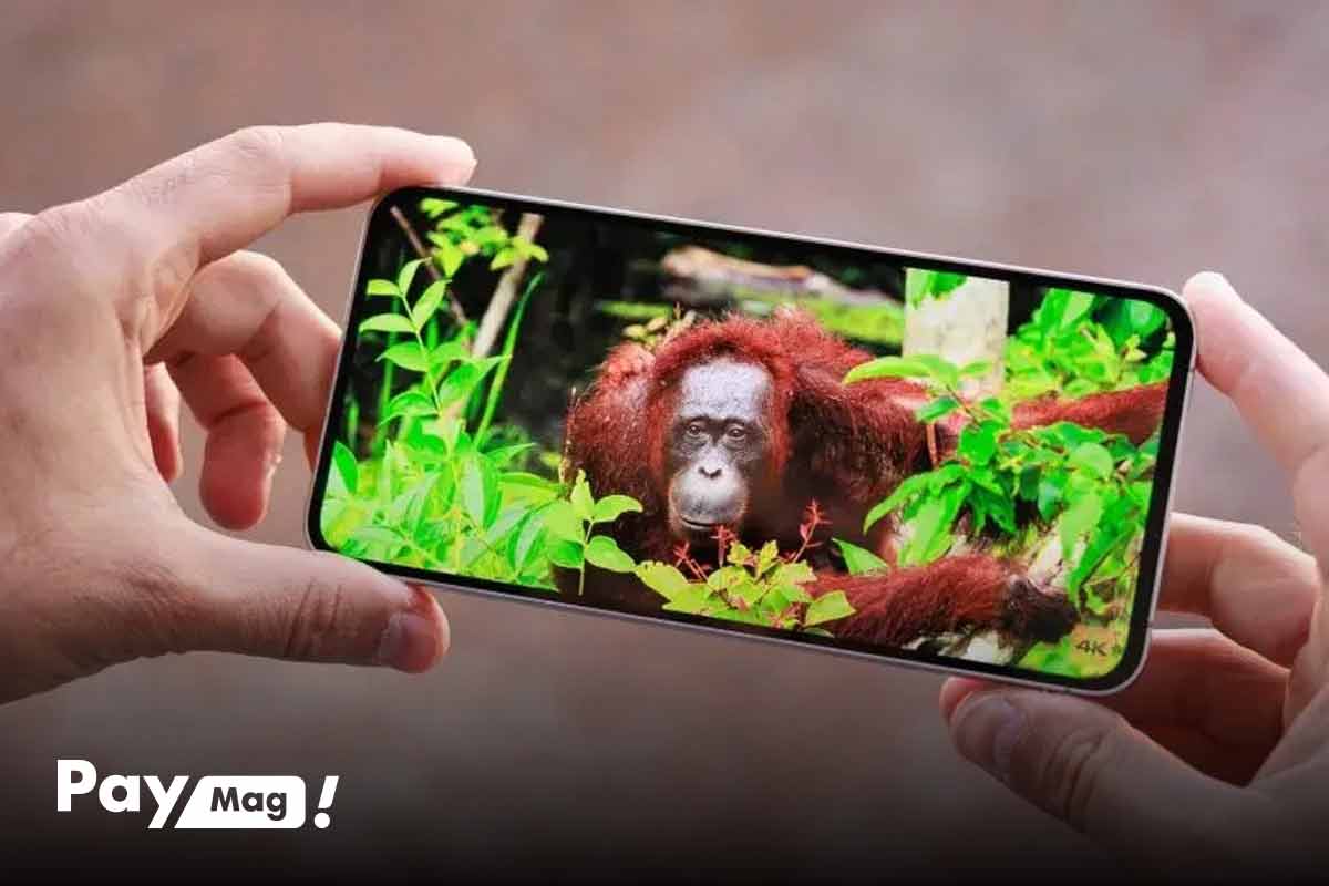 مقایسه گلکسی A57 و گلکسی S24 FE