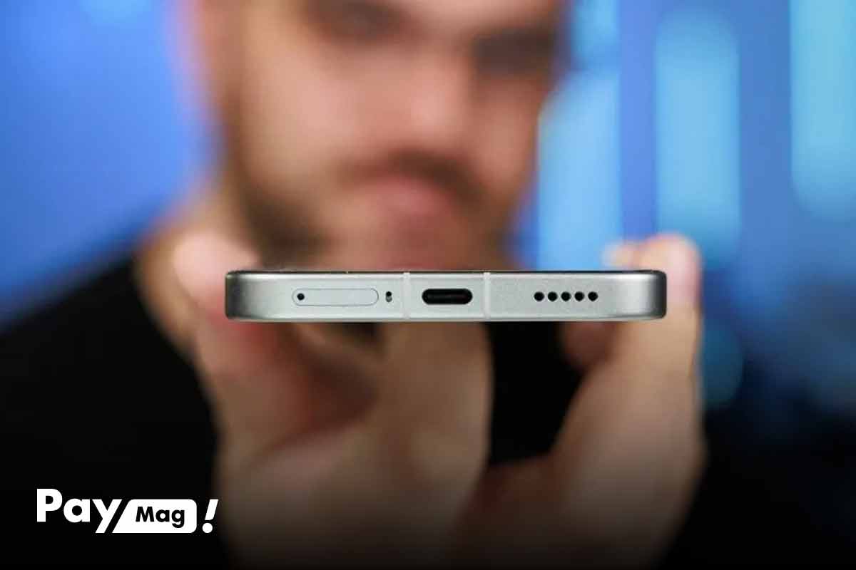 مقایسه گلکسی S24 FE با گلکسی A57 در بخش باتری