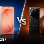 مقایسه اوپو فایند X9 اولترا با گلکسی S26 اولترا