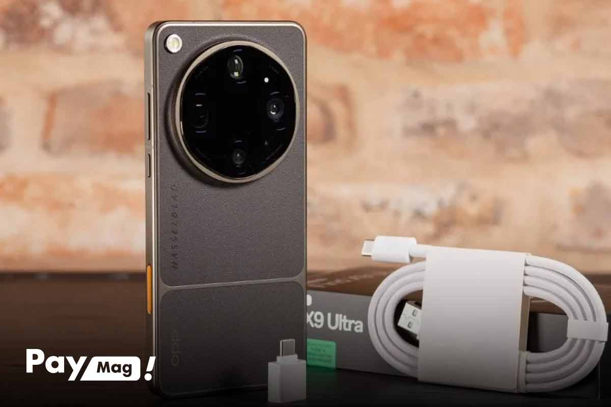 مقایسه سریع اوپو فایند X9 اولترا با گلکسی S26 اولترا